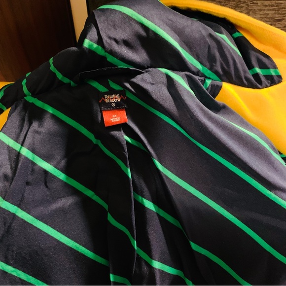 Toddler Duffle Coat - Rowing Blazers x Target - Picture 5 of 7